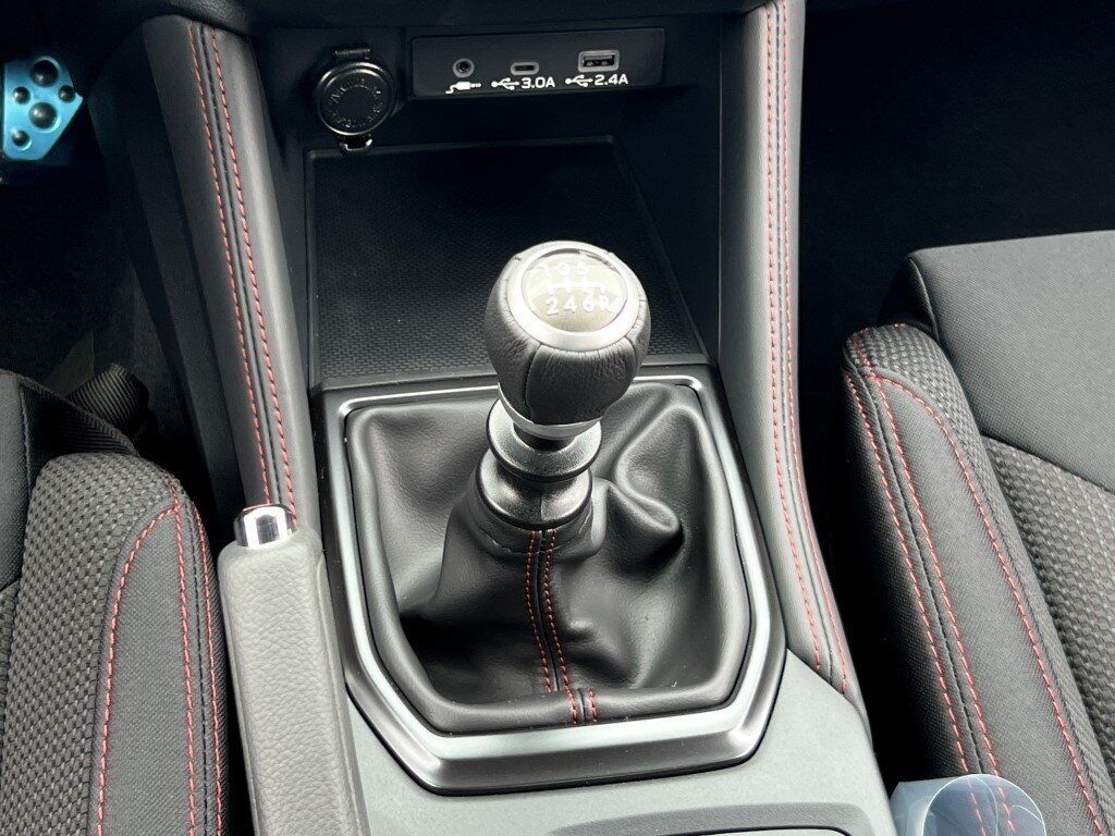 2025 Subaru WRX Premium Springfield VA