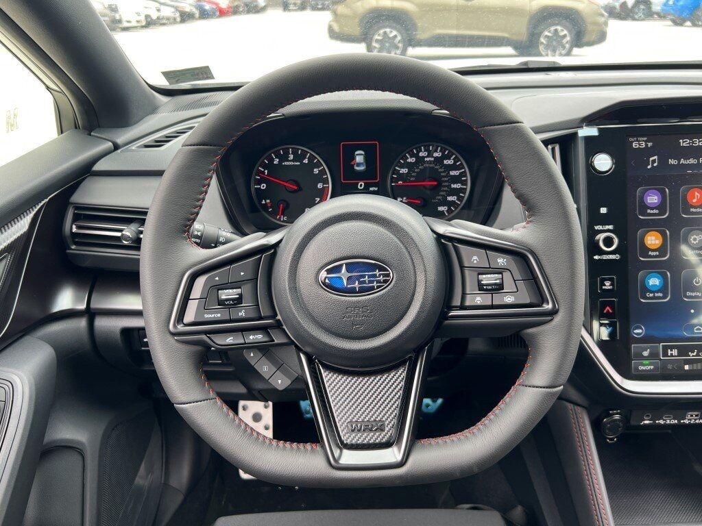 2025 Subaru WRX Premium Springfield VA