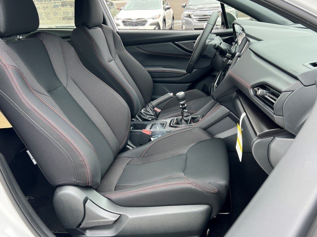 2025 Subaru WRX Premium Springfield VA