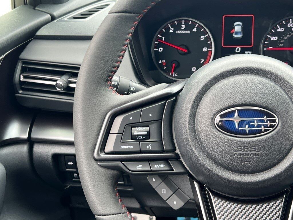 2025 Subaru WRX Premium Springfield VA