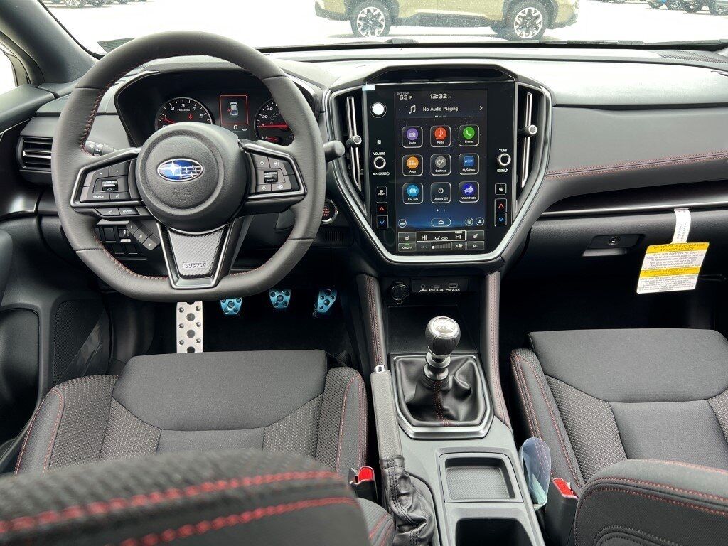 2025 Subaru WRX Premium Springfield VA