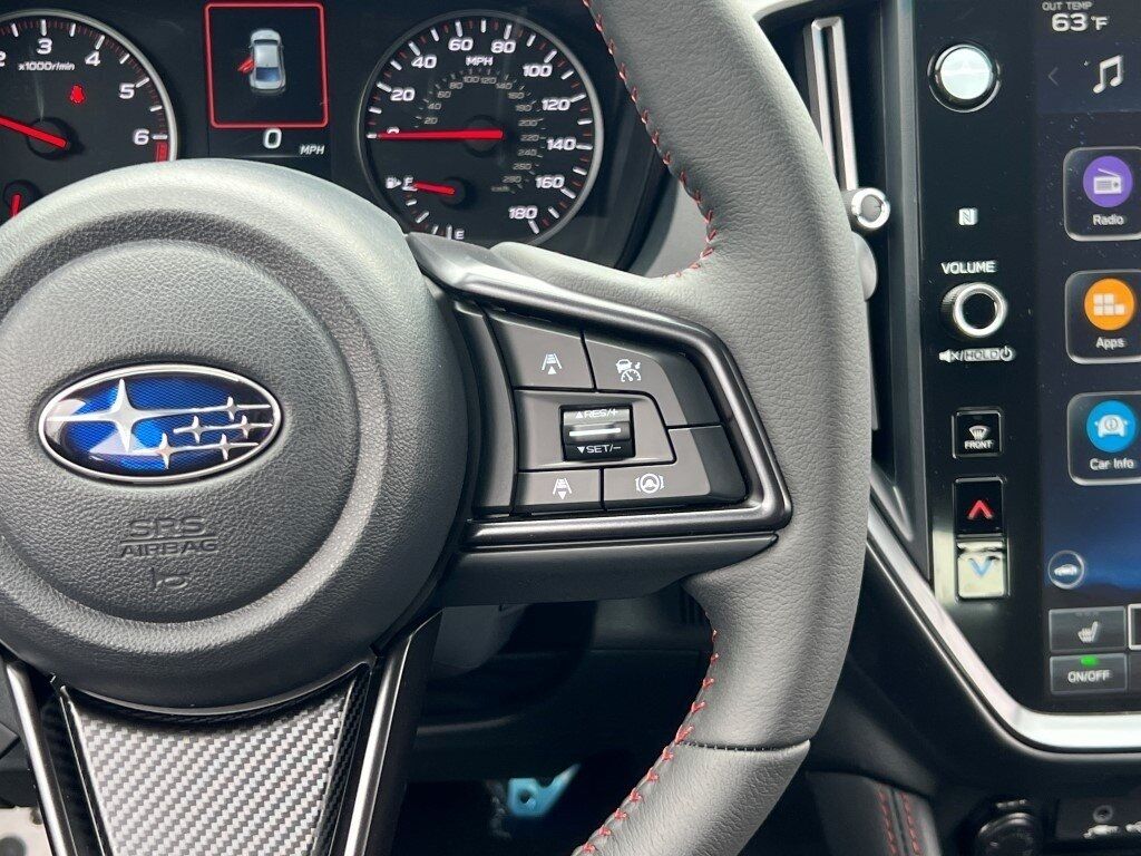 2025 Subaru WRX Premium Springfield VA