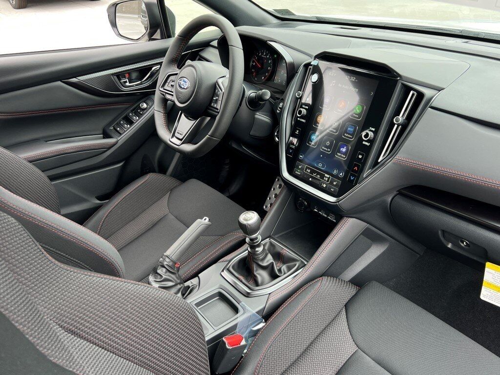 2025 Subaru WRX Premium Springfield VA