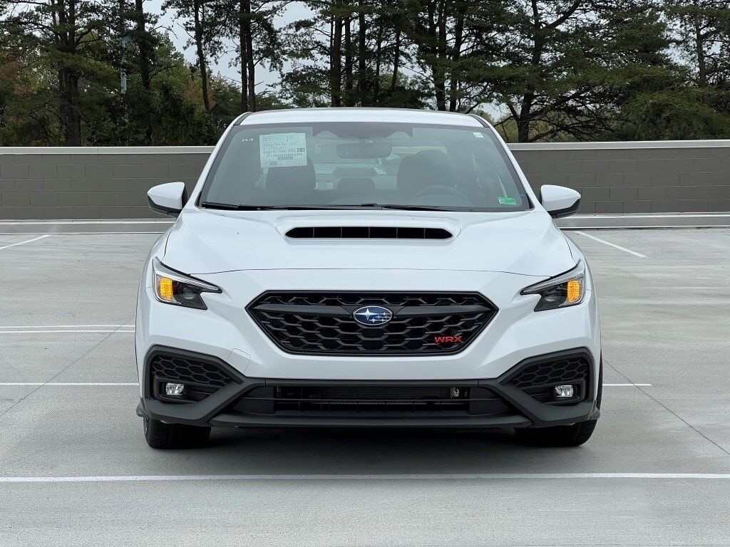 2025 Subaru WRX Premium Springfield VA