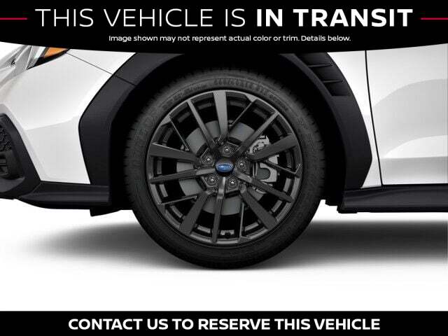 2025 Subaru WRX Premium Springfield VA