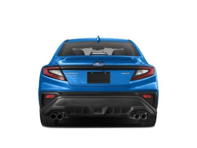 2025 Subaru WRX Premium Belmont MA