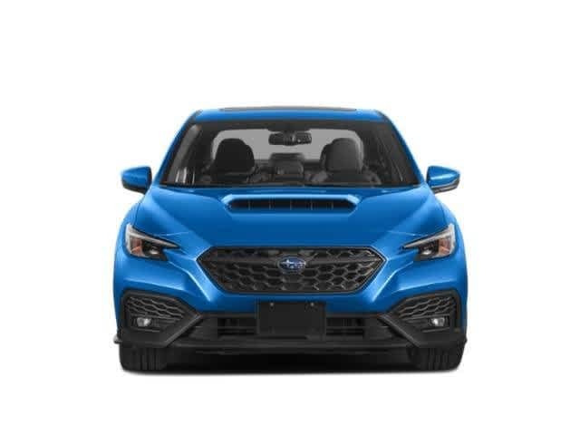 2025 Subaru WRX Premium Belmont MA