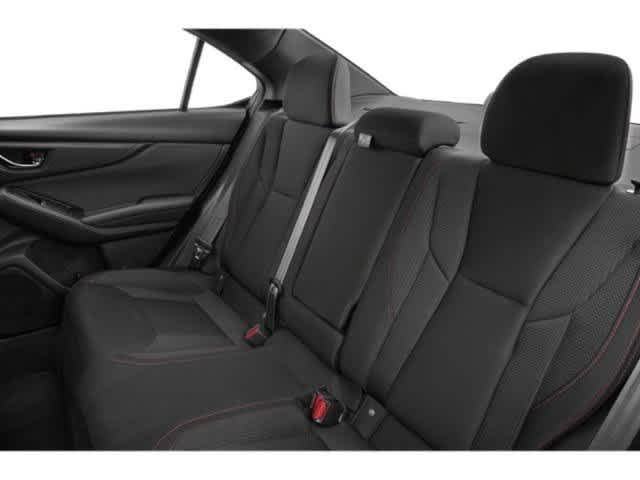 2025 Subaru WRX Premium Belmont MA