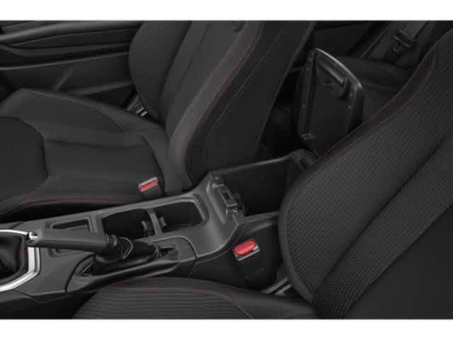 2025 Subaru WRX Premium Belmont MA
