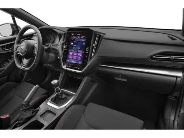 2025 Subaru WRX Premium Belmont MA