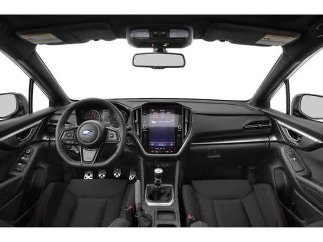 2025 Subaru WRX Premium Belmont MA