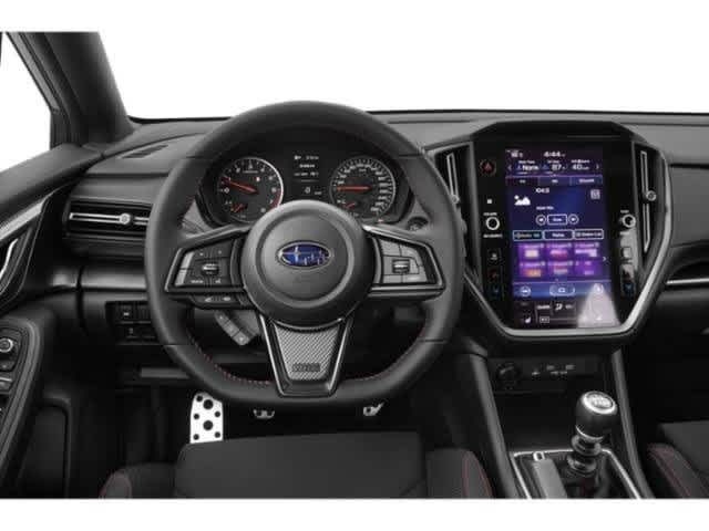 2025 Subaru WRX Premium Belmont MA