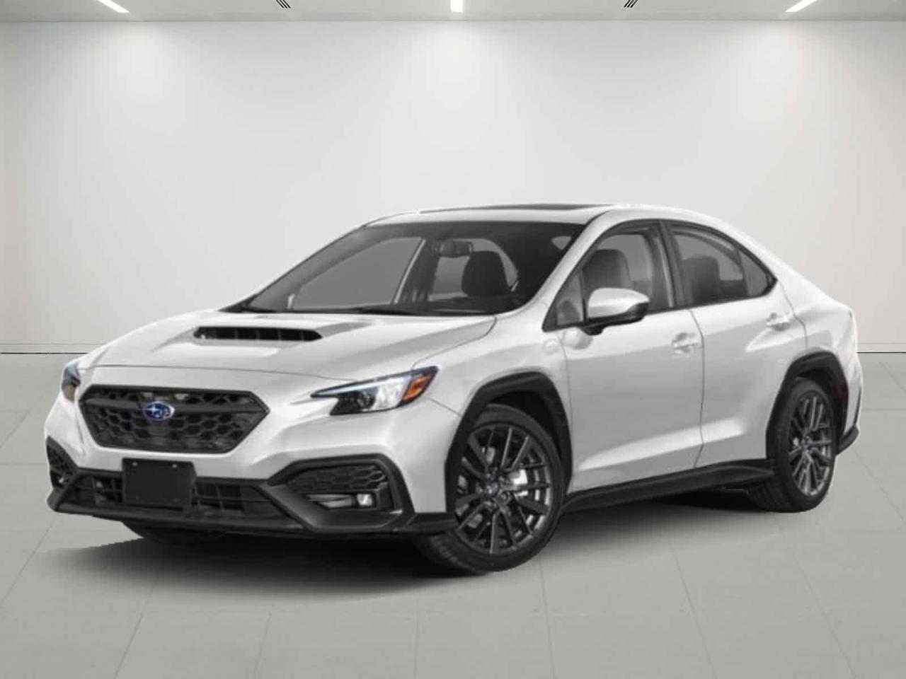 2025 Subaru WRX Premium Belmont MA