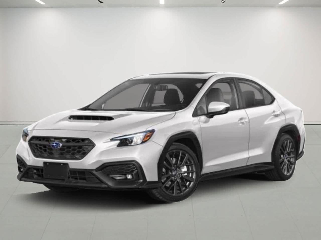2025 Subaru WRX Premium Belmont MA