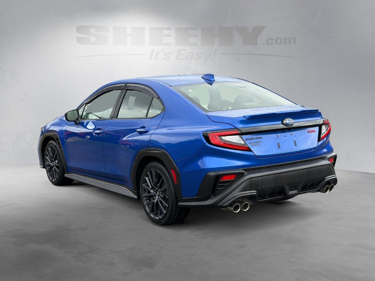 2025 Subaru WRX Premium Hagerstown MD