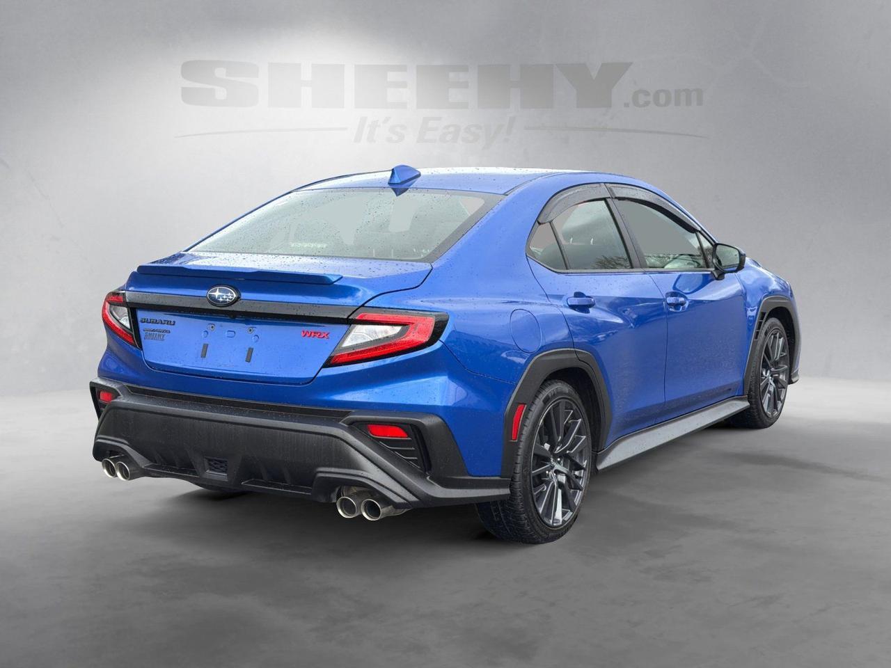 2025 Subaru WRX Premium Hagerstown MD