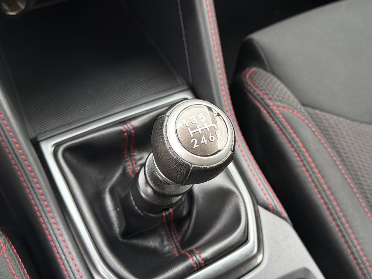 2025 Subaru WRX Premium Hagerstown MD