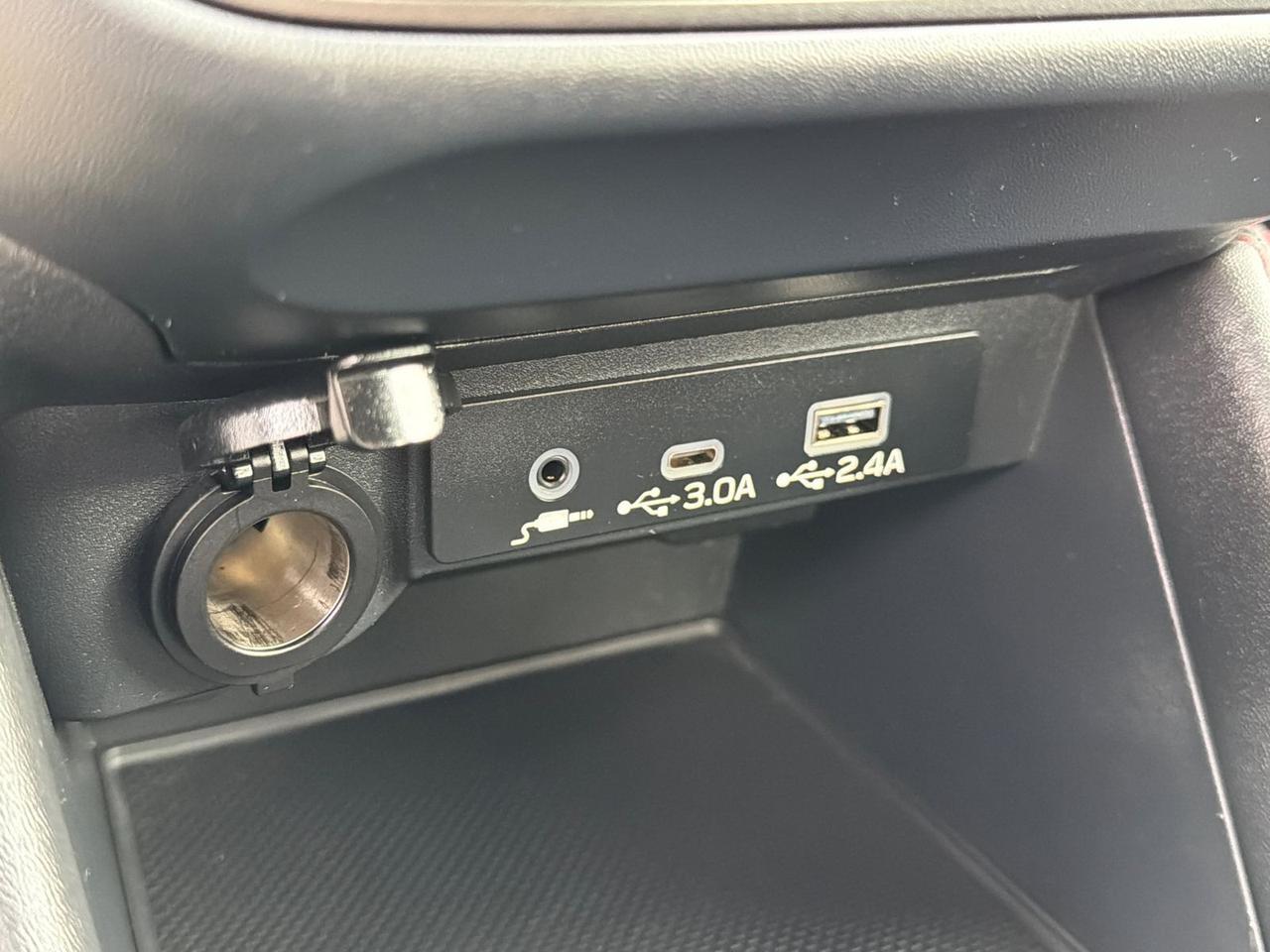 2025 Subaru WRX Premium Hagerstown MD