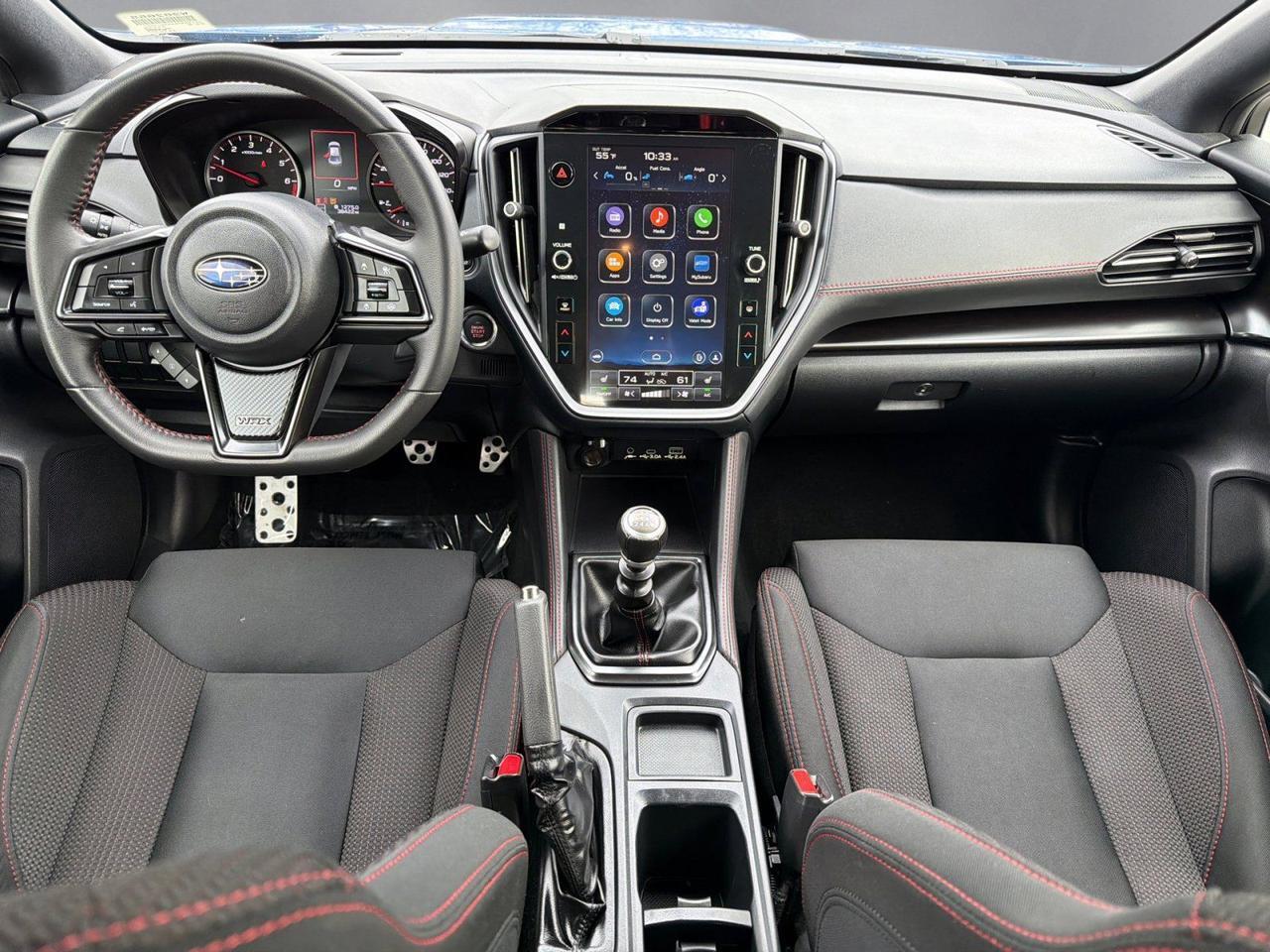 2025 Subaru WRX Premium Hagerstown MD