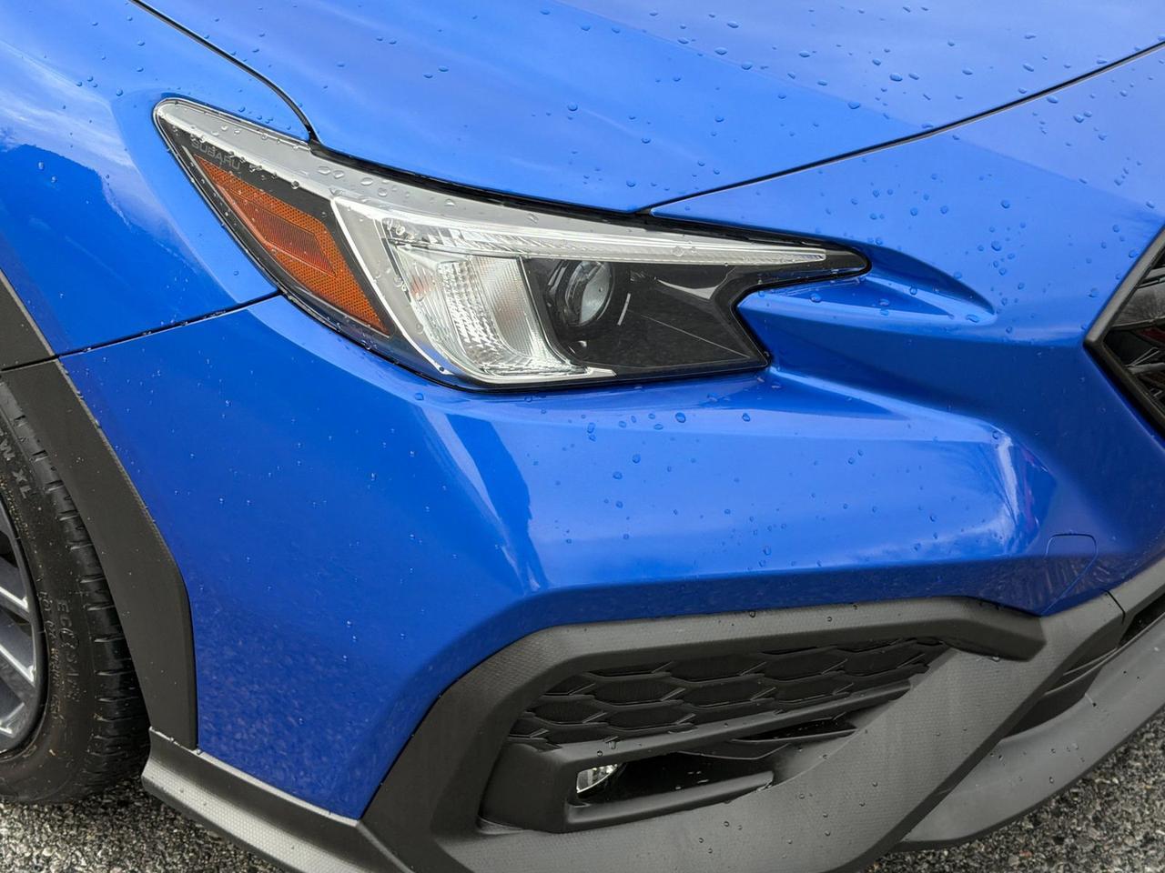 2025 Subaru WRX Premium Hagerstown MD