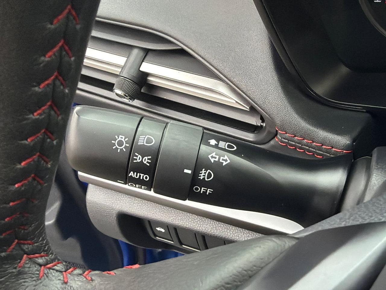 2025 Subaru WRX Premium Hagerstown MD