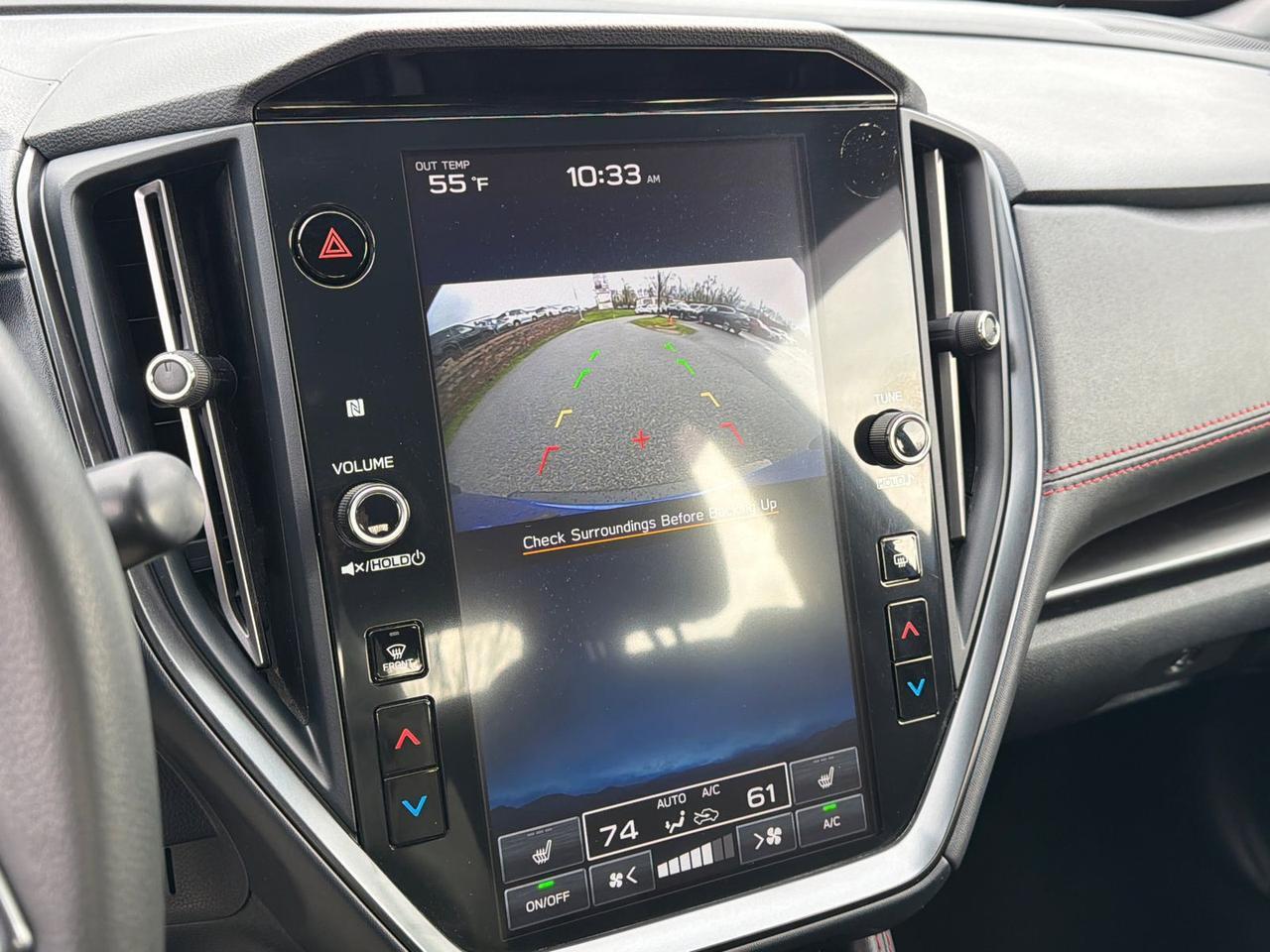 2025 Subaru WRX Premium Hagerstown MD