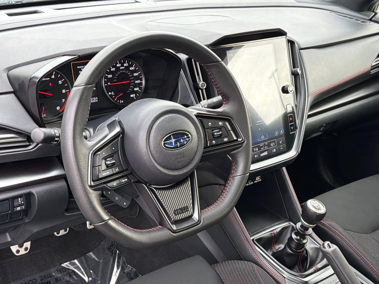 2025 Subaru WRX Premium Hagerstown MD