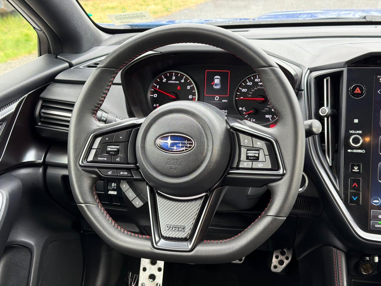 2025 Subaru WRX Premium Hagerstown MD