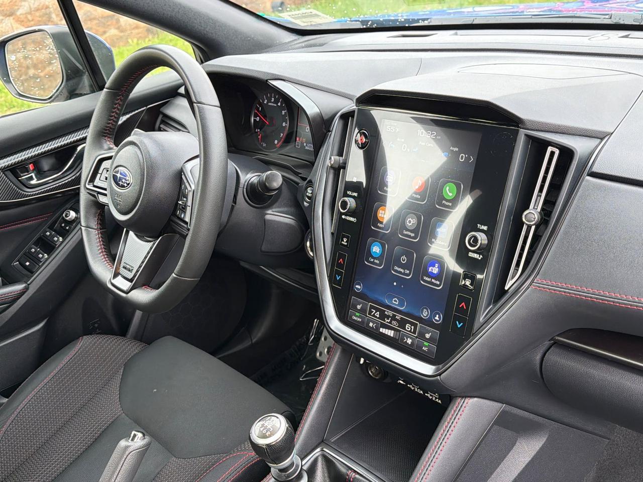 2025 Subaru WRX Premium Hagerstown MD