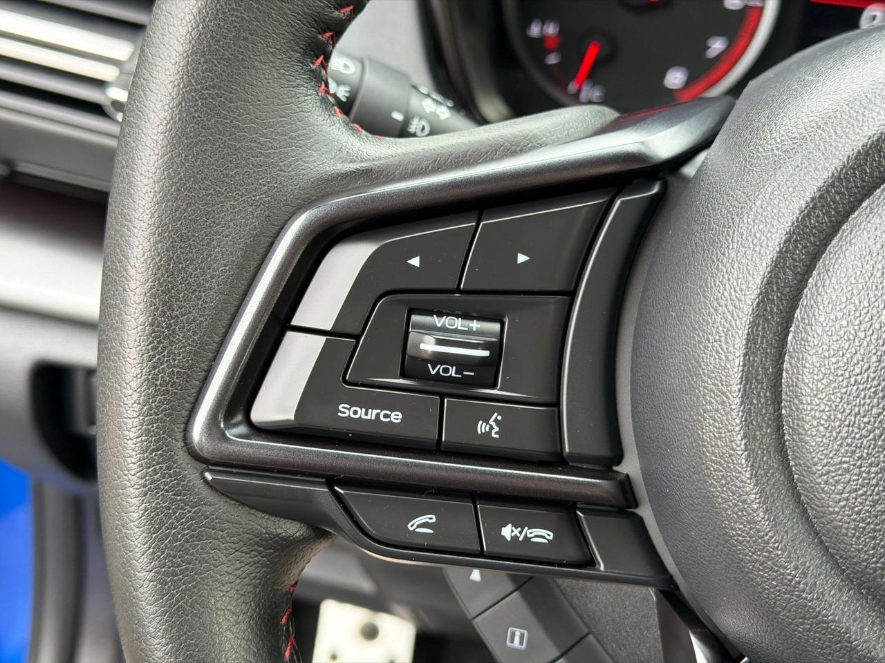 2025 Subaru WRX Premium Hagerstown MD