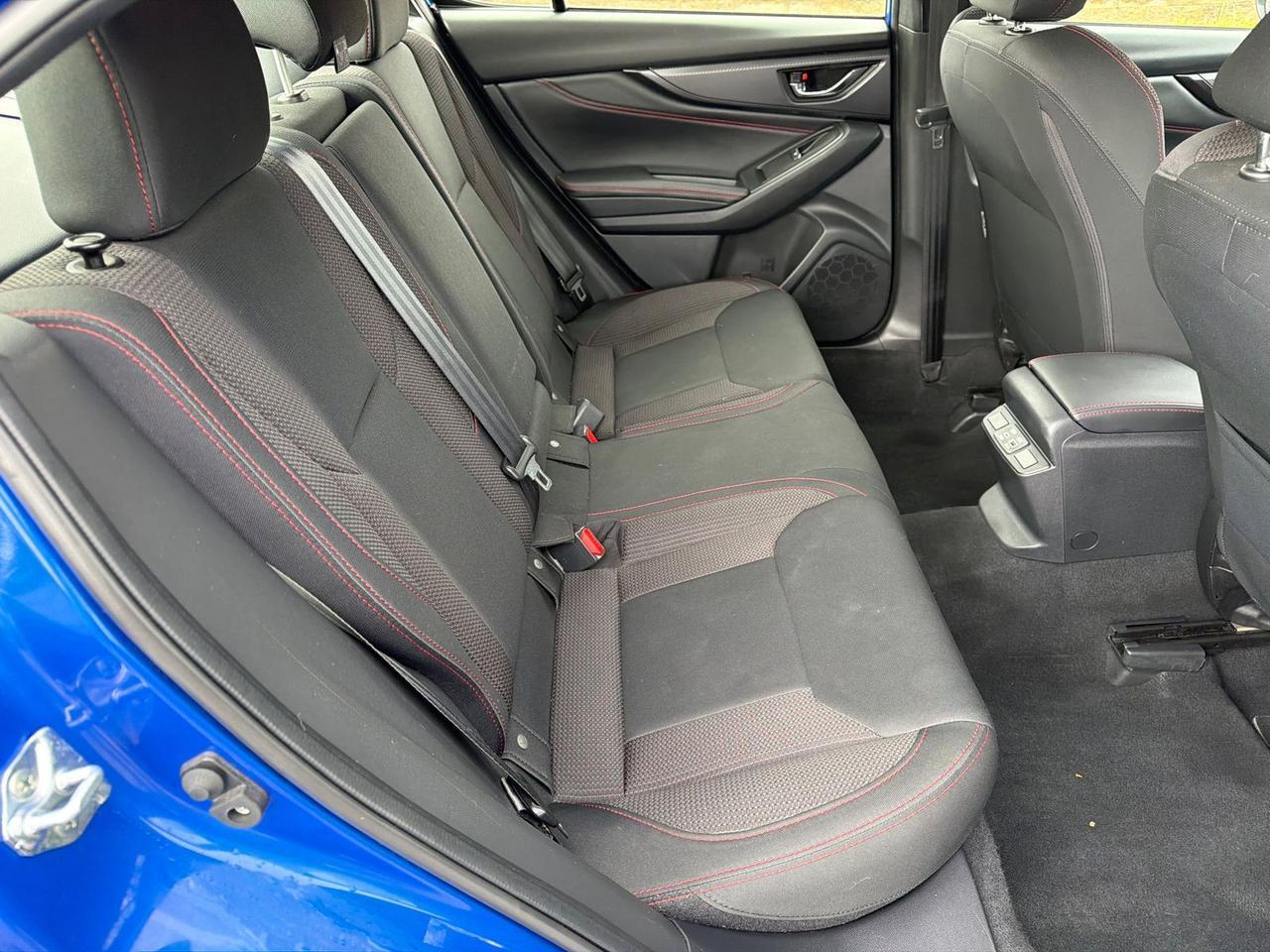 2025 Subaru WRX Premium Hagerstown MD