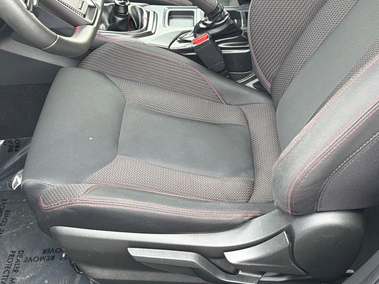 2025 Subaru WRX Premium Hagerstown MD