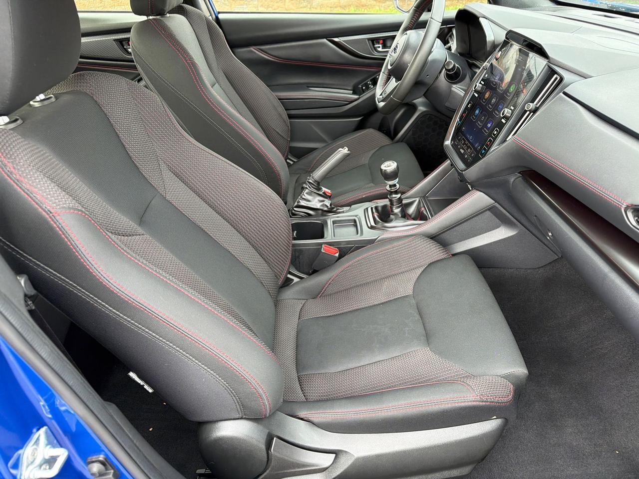 2025 Subaru WRX Premium Hagerstown MD