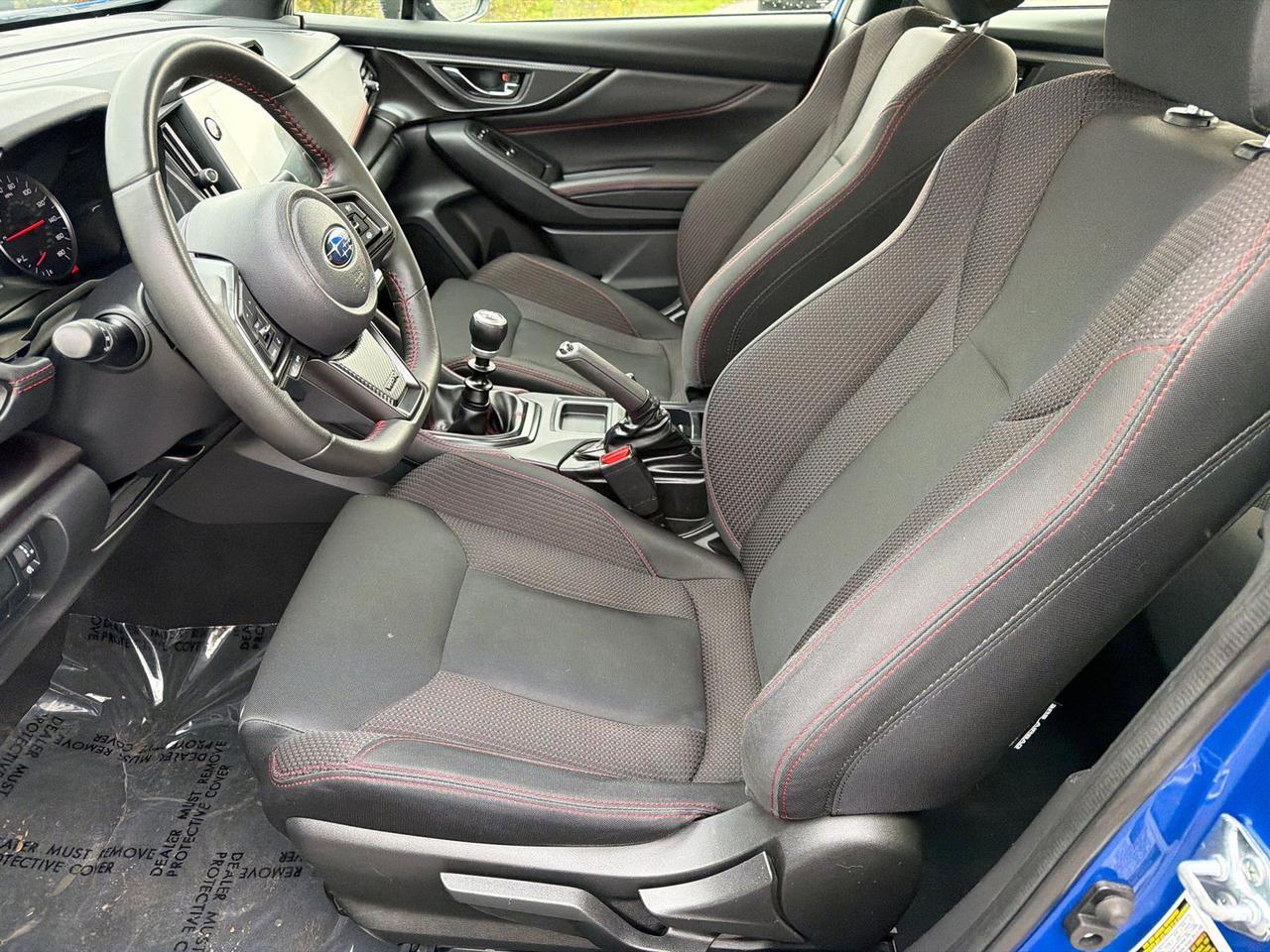 2025 Subaru WRX Premium Hagerstown MD