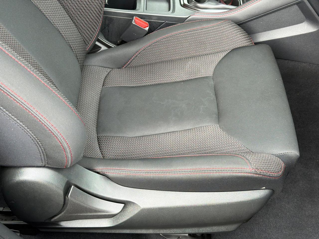 2025 Subaru WRX Premium Hagerstown MD