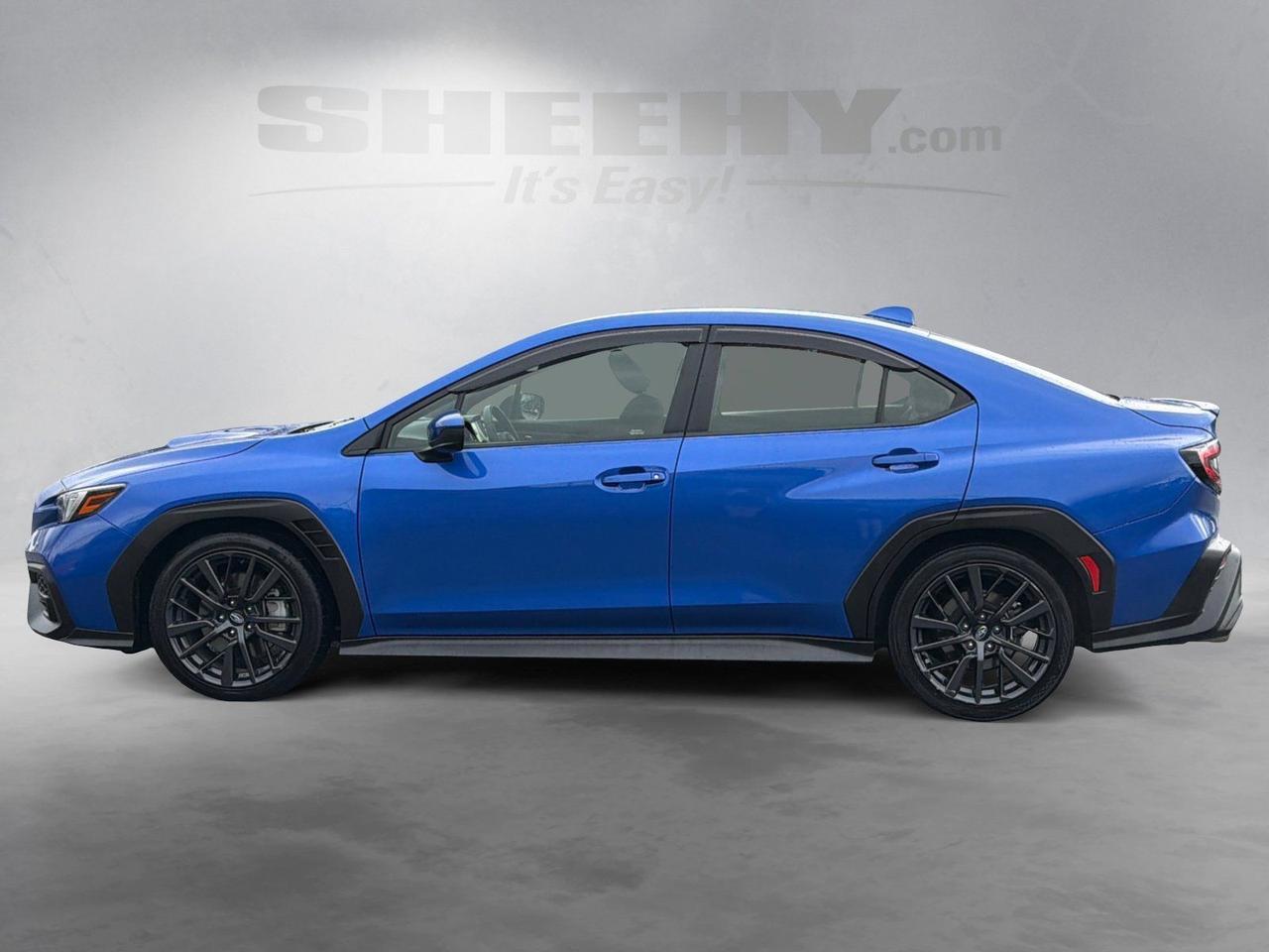 2025 Subaru WRX Premium Hagerstown MD