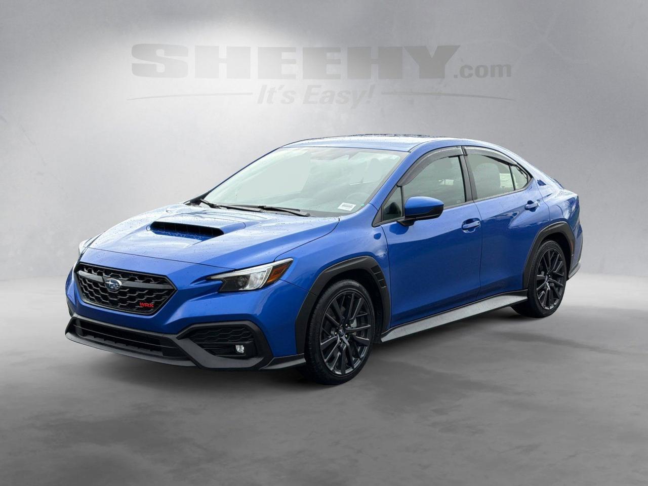 2025 Subaru WRX Premium Hagerstown MD