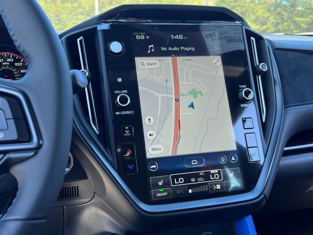 2025 Subaru WRX TS Springfield VA