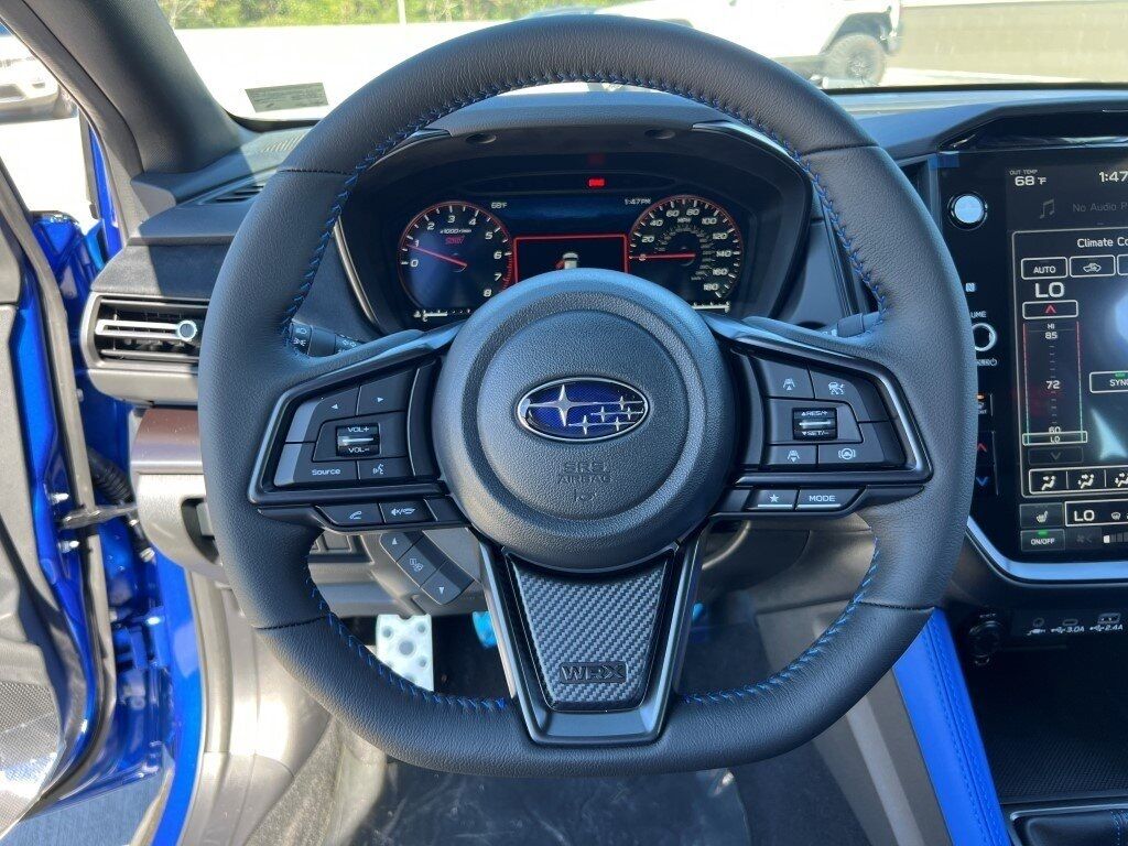 2025 Subaru WRX TS Springfield VA