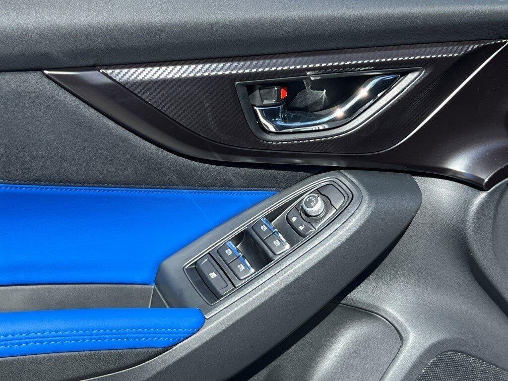 2025 Subaru WRX TS Springfield VA