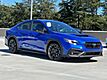 2025 Subaru WRX TS