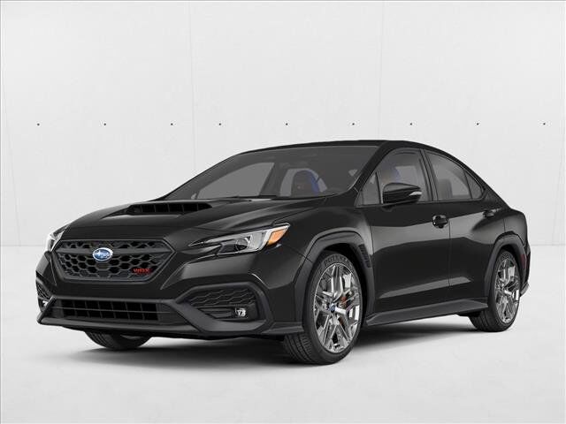 2025 Subaru WRX tS
