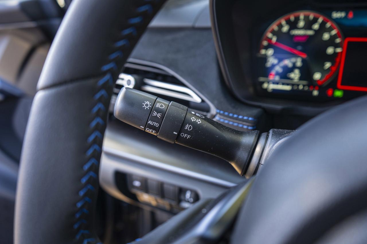 2025 Subaru WRX tS San Antonio TX