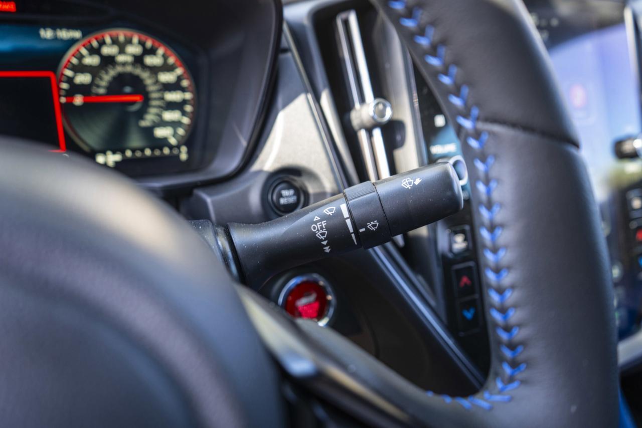 2025 Subaru WRX tS San Antonio TX