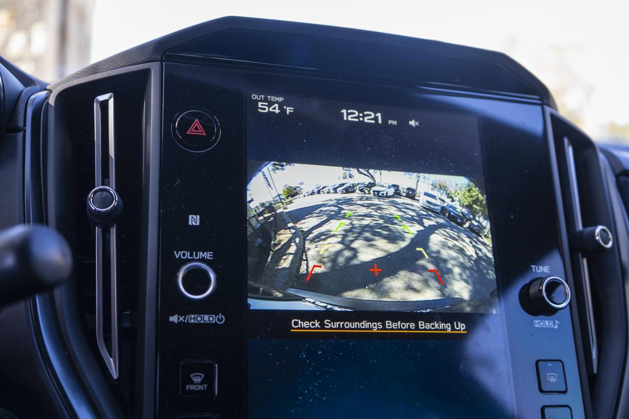 2025 Subaru WRX tS San Antonio TX