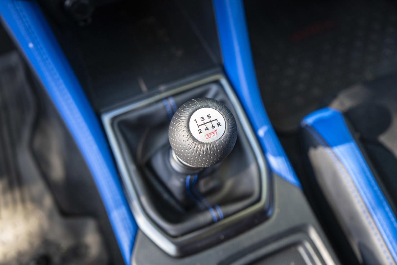 2025 Subaru WRX tS San Antonio TX