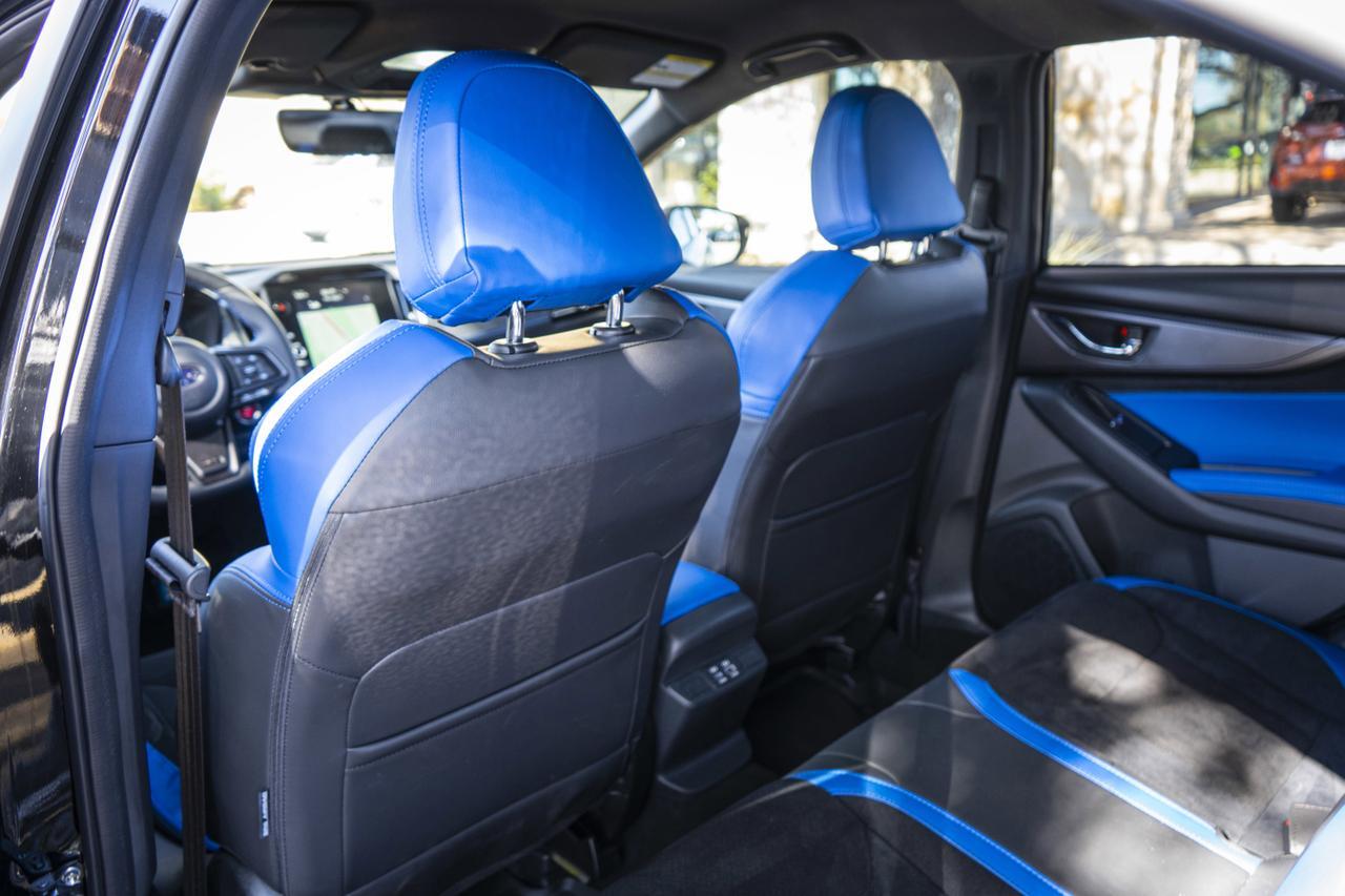 2025 Subaru WRX tS San Antonio TX