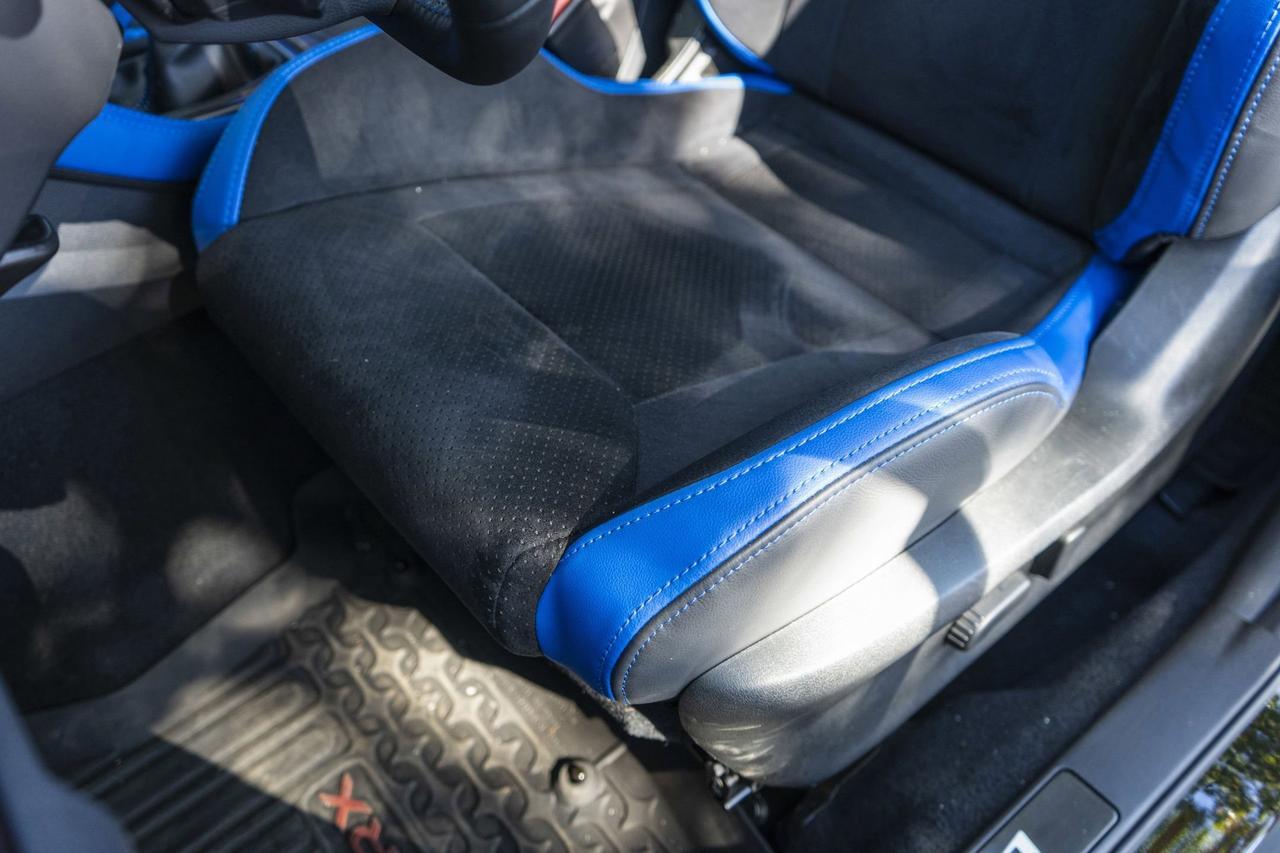 2025 Subaru WRX tS San Antonio TX