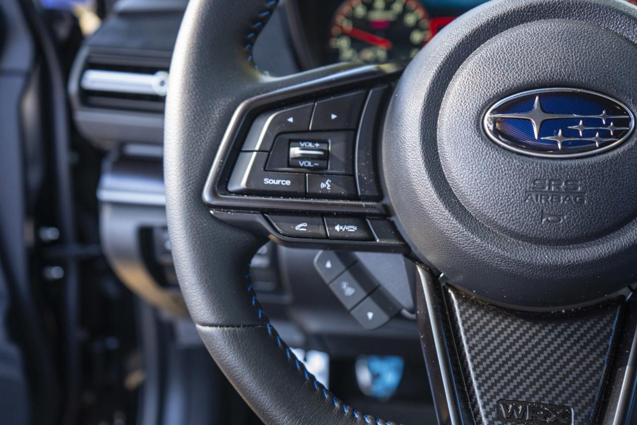 2025 Subaru WRX tS San Antonio TX