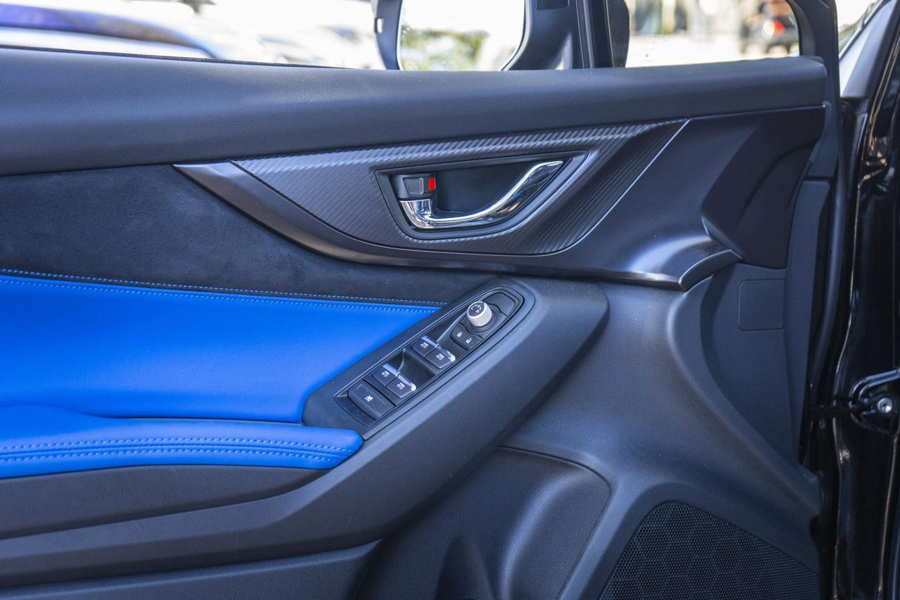 2025 Subaru WRX tS San Antonio TX